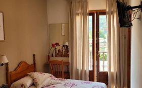 Allotjament Rural Casa Milagros