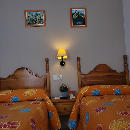 Allotjament Rural Casa Milagros Barruera Extérieur photo