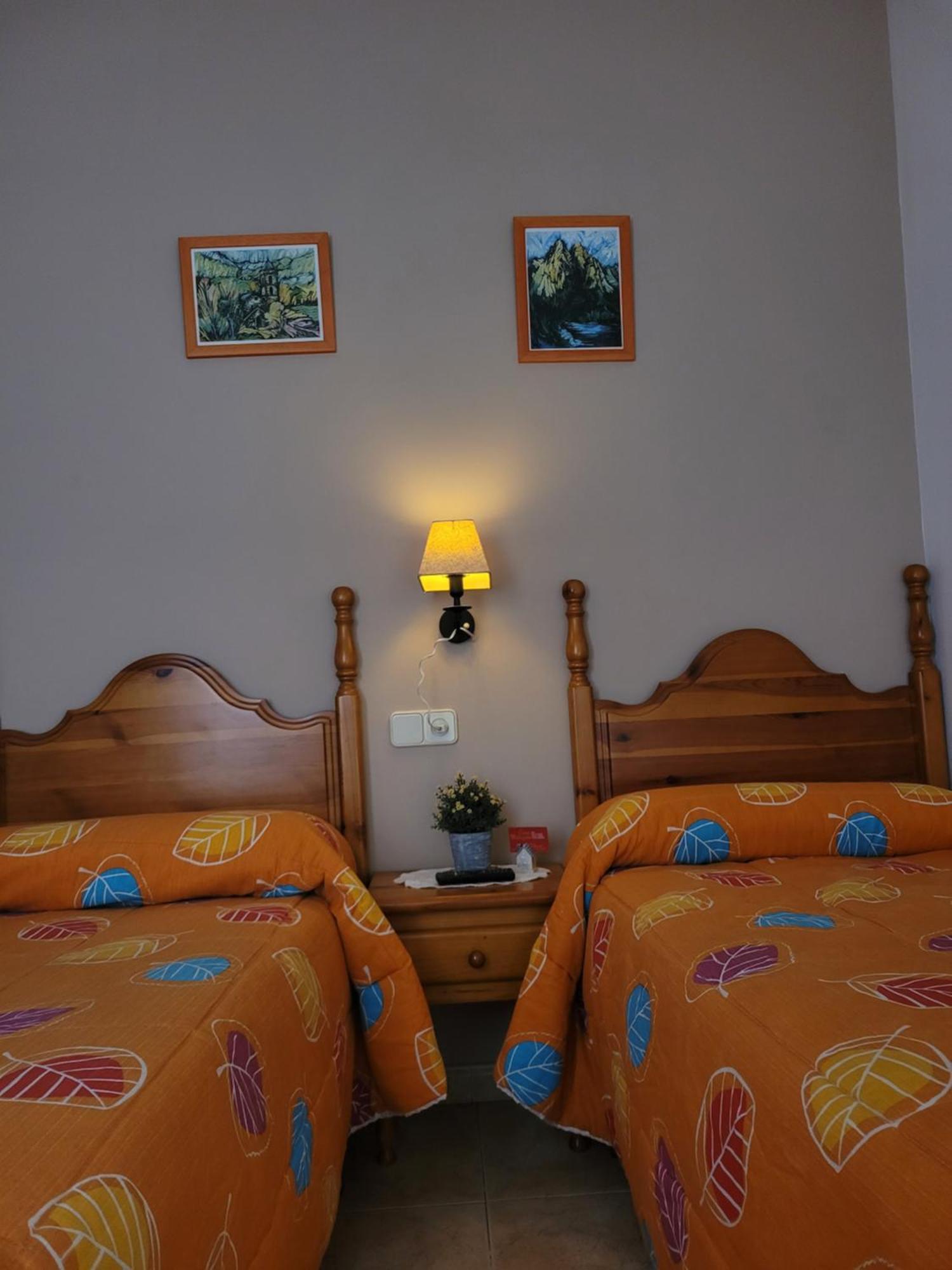 Allotjament Rural Casa Milagros Barruera Extérieur photo